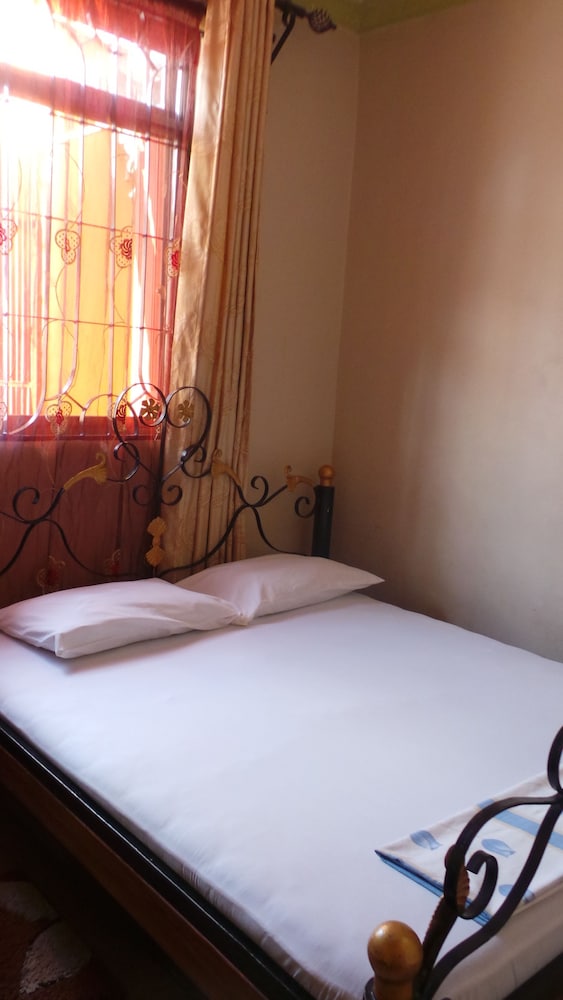 Double Room, 1 Double Bed