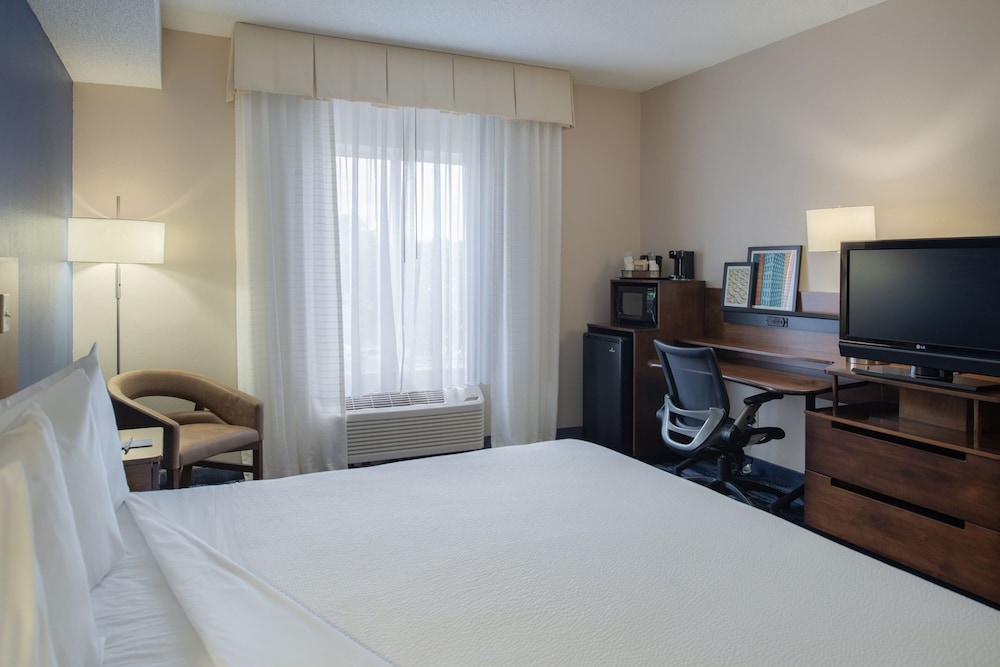 Room, 1 King Bed, photo 6