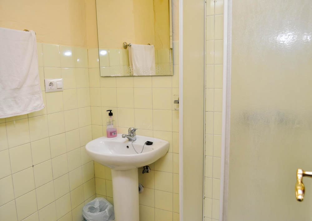 Superior Room, 1 Bedroom, Kitchenette (for 3 people) - Photo 10