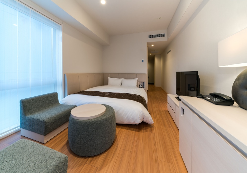 Flooring Double Room, Non Smoking
