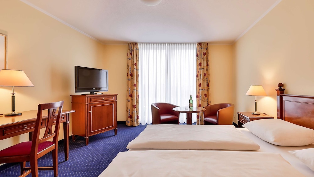 Superior room with double bed or twin bed - Photo 4