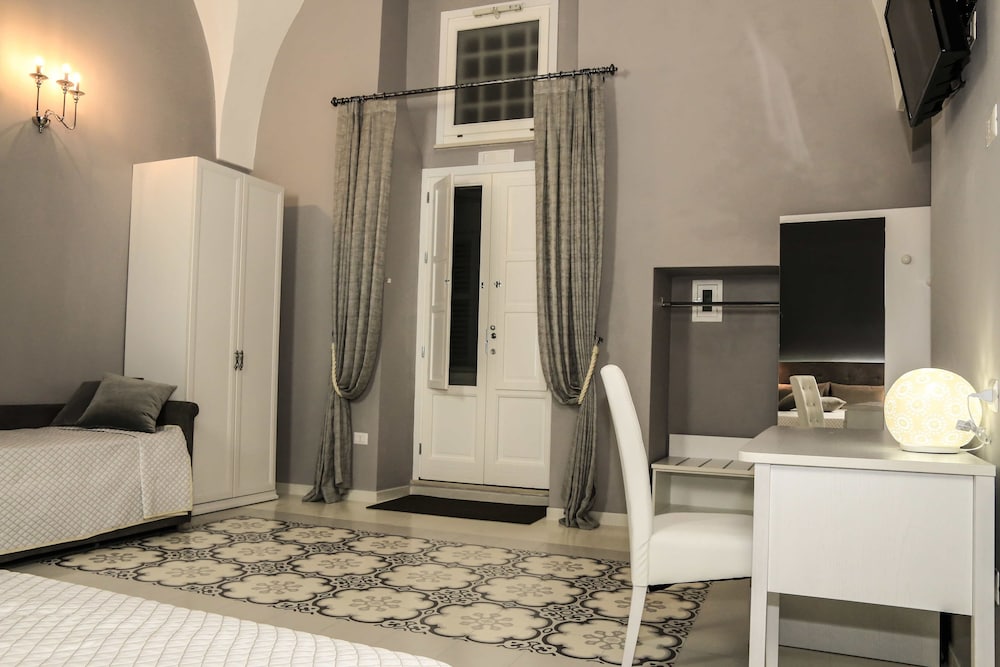 Romantic Suite, Balcony (Benedetto XIII) photo 1