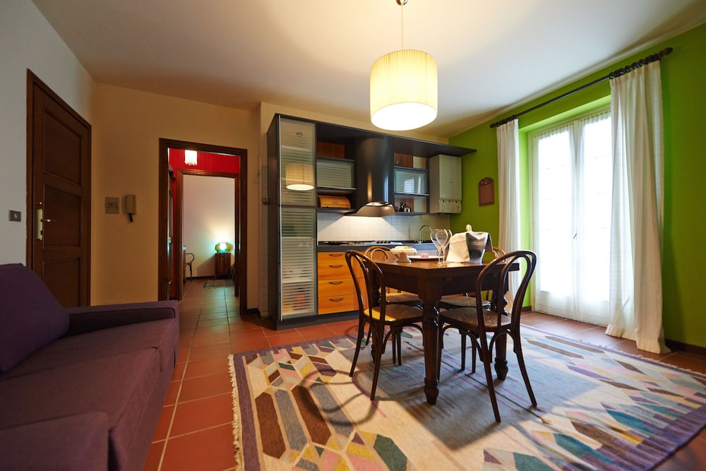 Classic Apartment