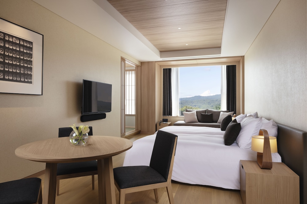 Studio Village with Tatami, Non Smoking - Photo 2
