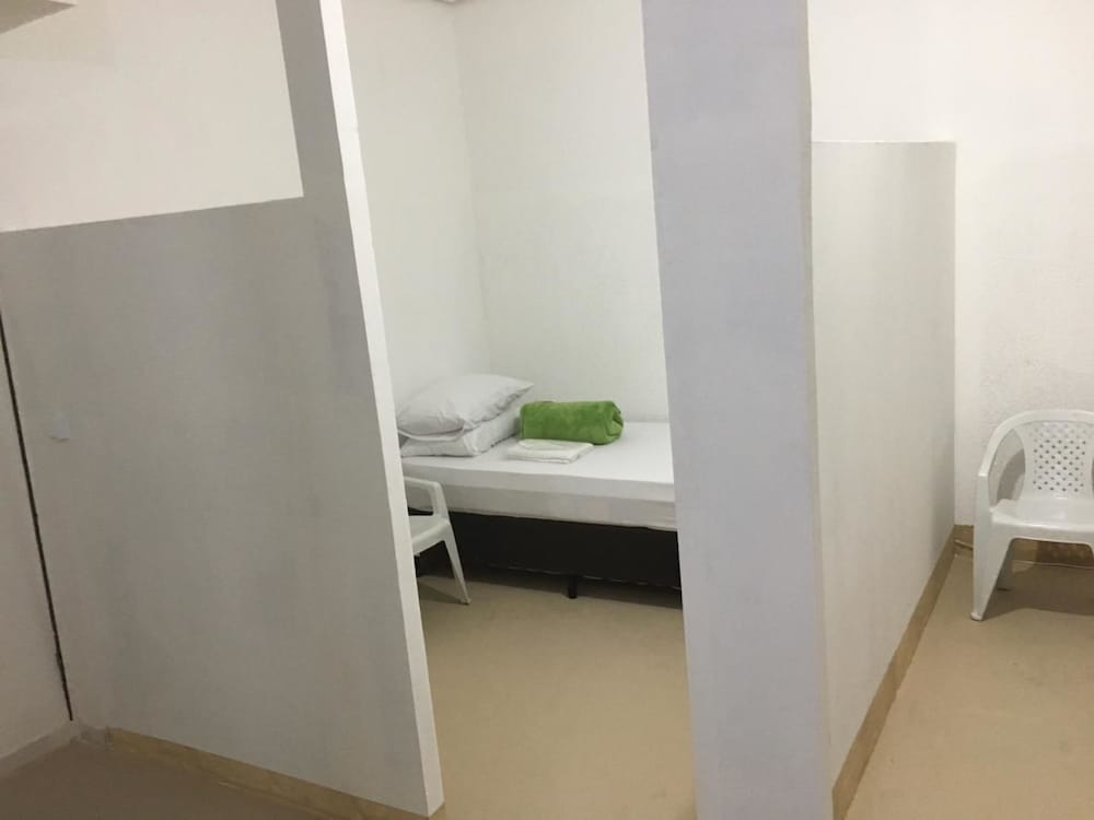 Shared Dormitory, 3 Twin Beds photo 1