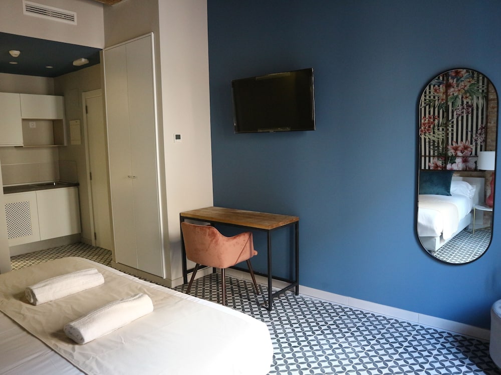 Comfort Double or Twin Room - Photo 12