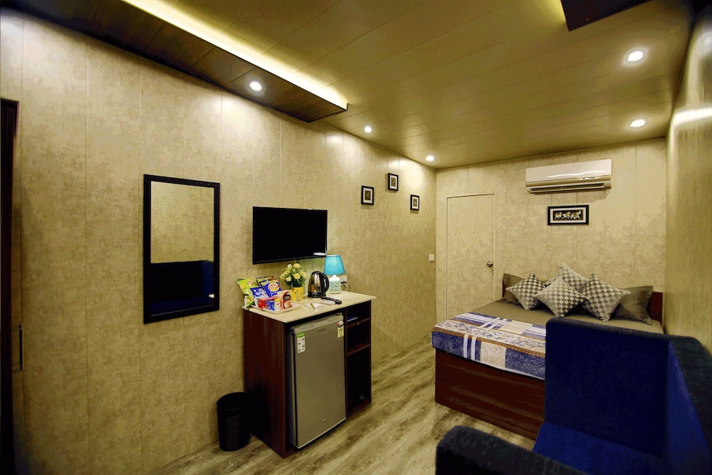 Premium Double Room photo 2