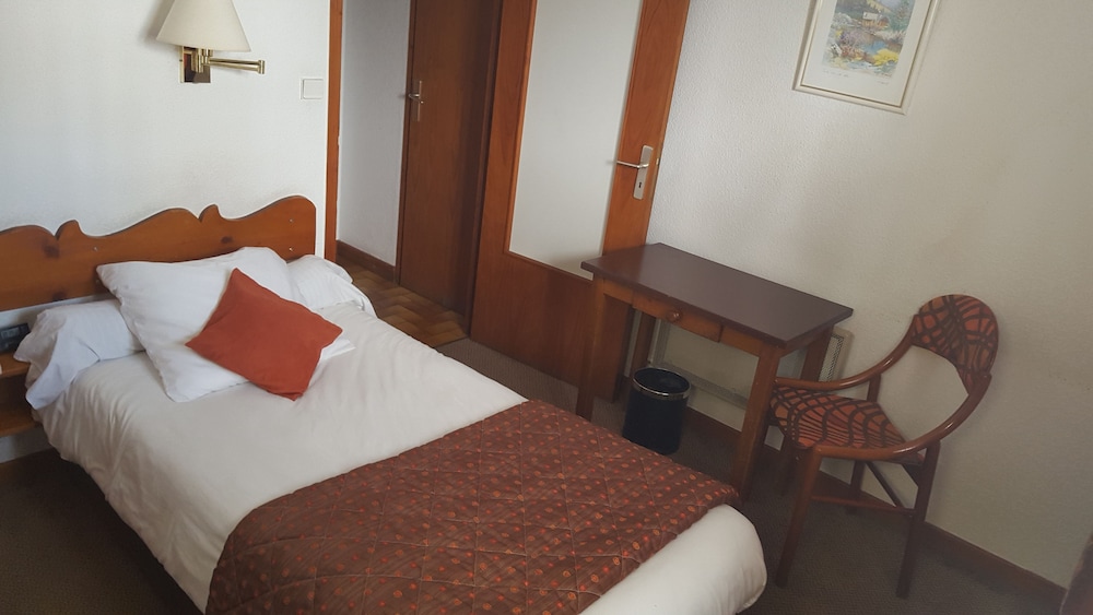 Standard Single Room, Annex Building photo 1