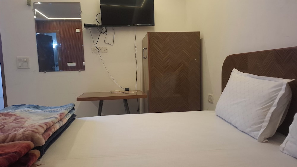 Classic Double or Twin Room