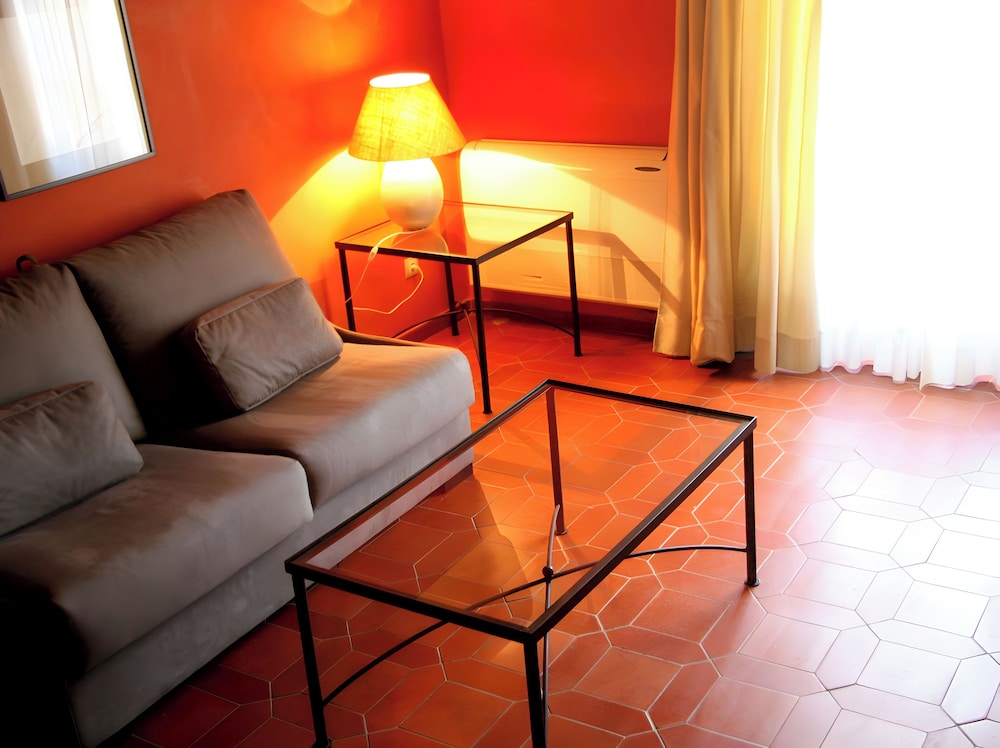 Suite Deluxe