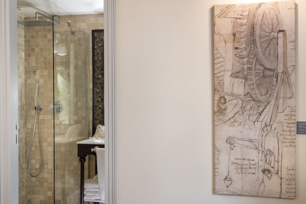 Deux Chambres Communicantes