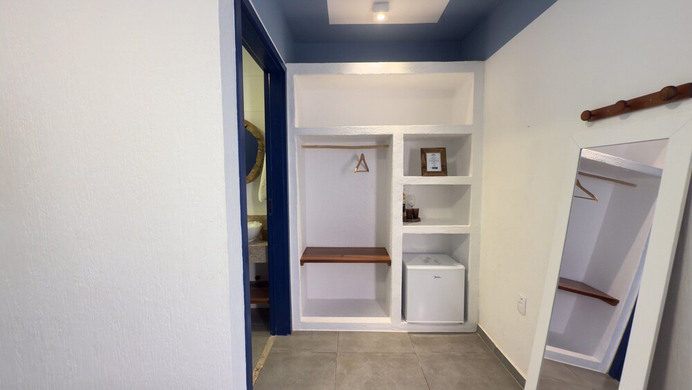 Luxury Triple Room photo 2