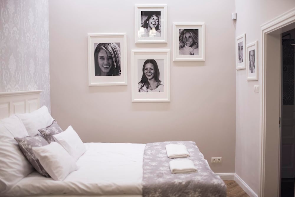Standard Room, 1 Double Bed