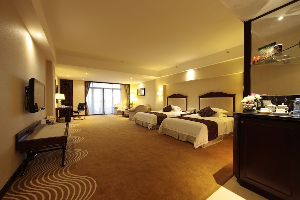 Executive Room photo 2