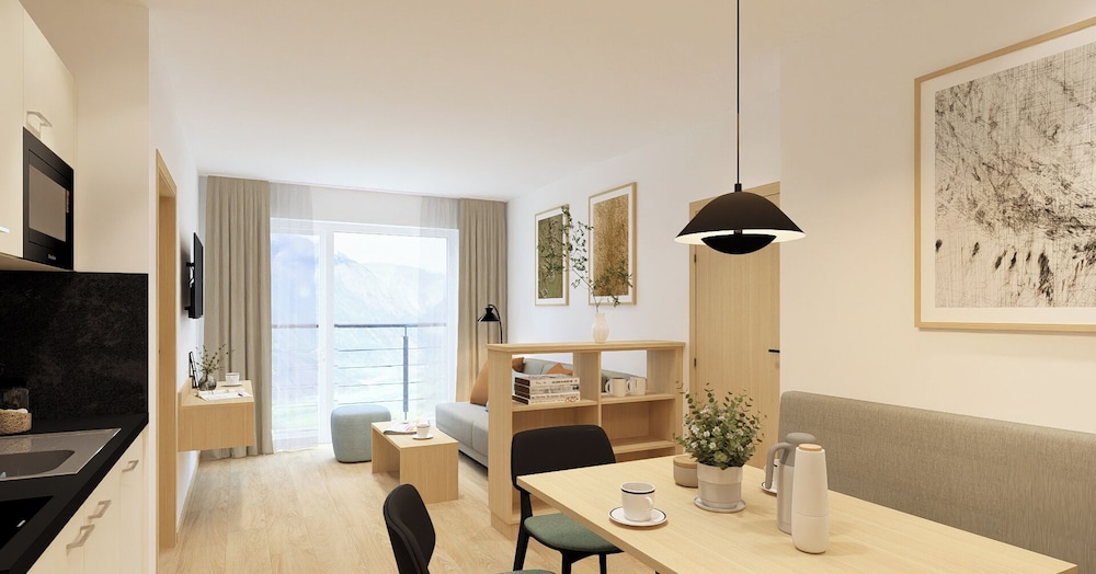 Deluxe Apartment, Mountain View photo 1