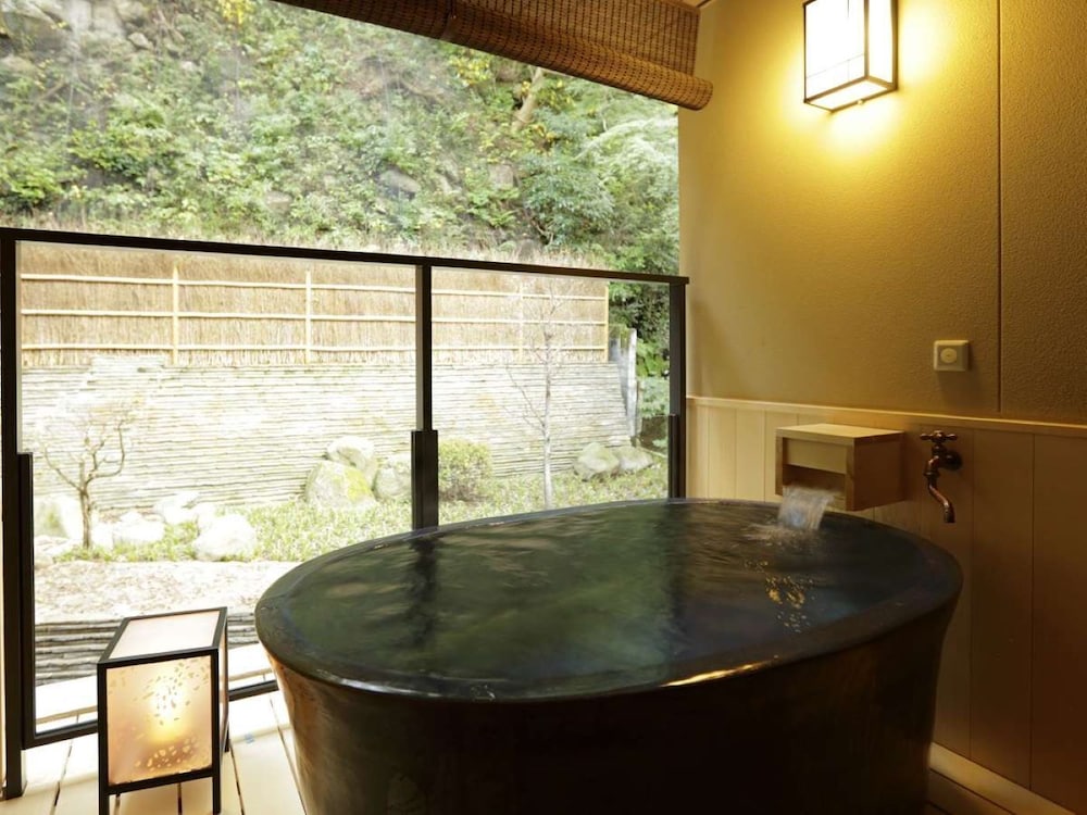 Triple Room, Private Open-Air Bath - Photo 6