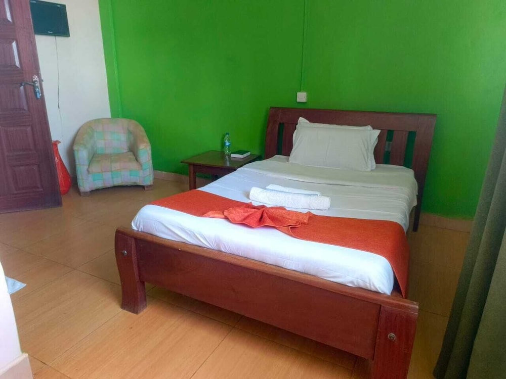 Standard Single Room, Garden View photo 1