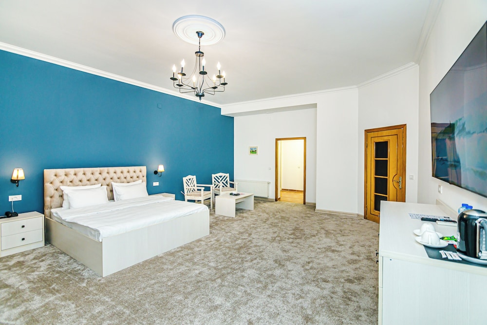 King Room - Photo 1