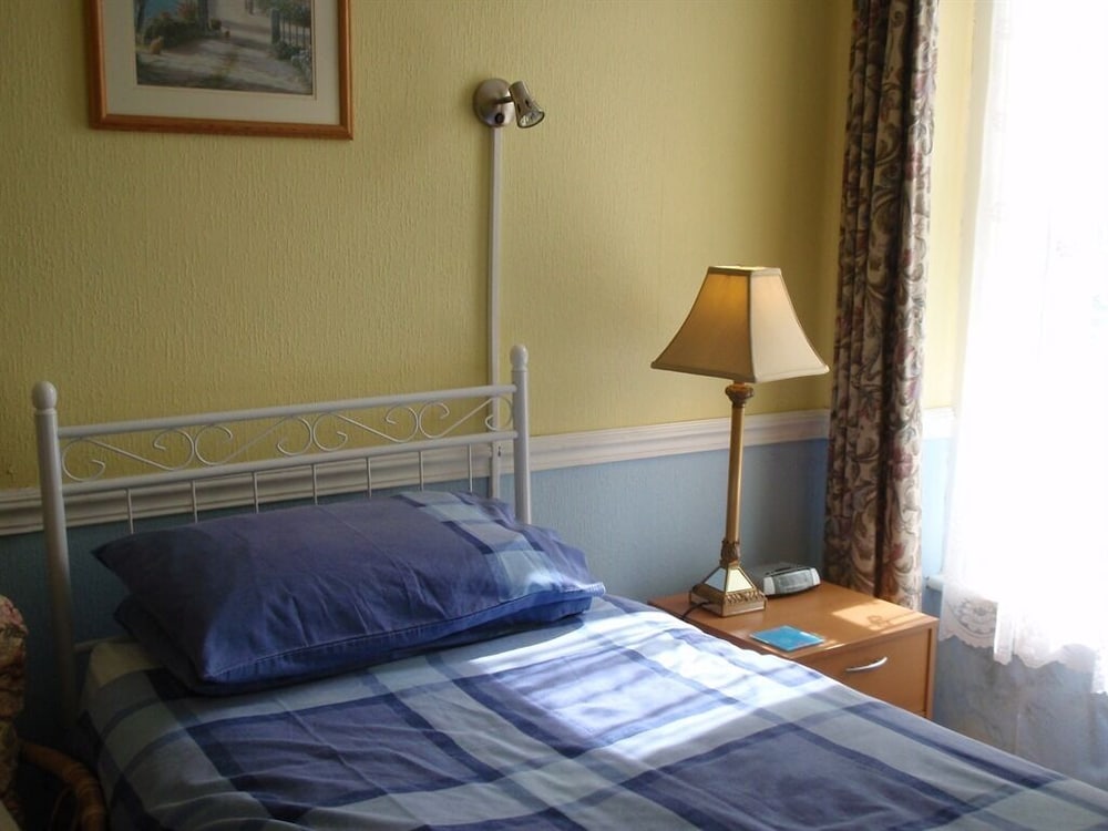 Single Room, Shared Bathroom ((Shower Room)) photo 1