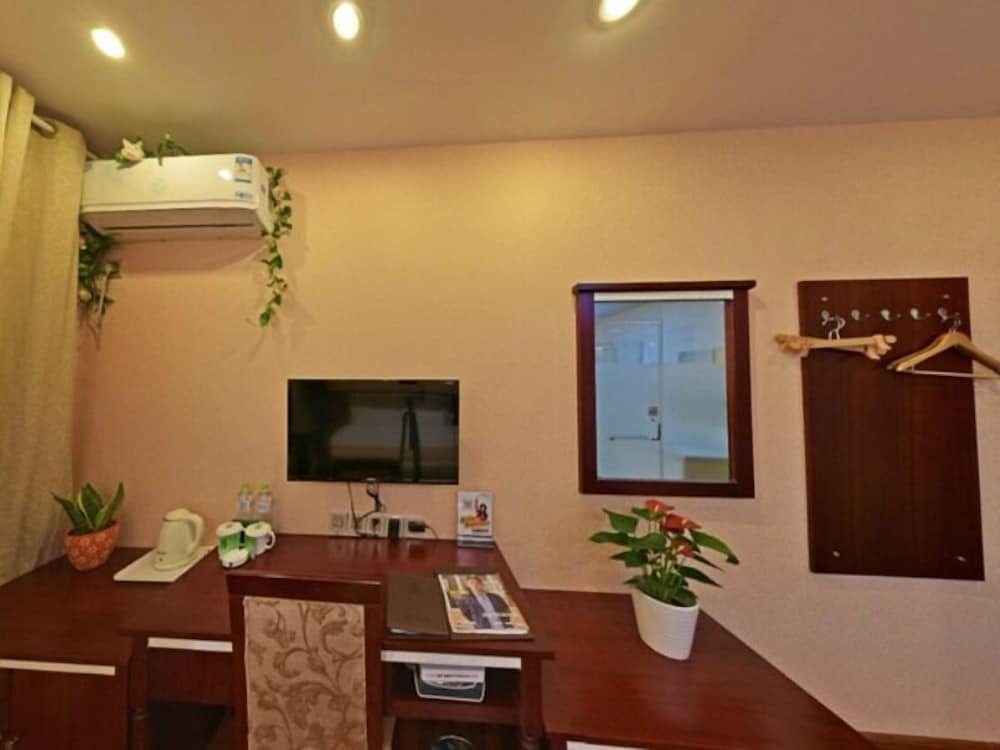 Twin Room photo 3