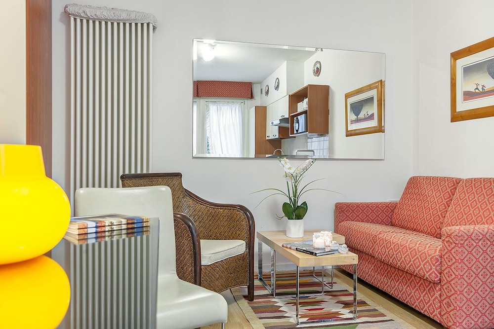 Apartment, Balcony photo 2
