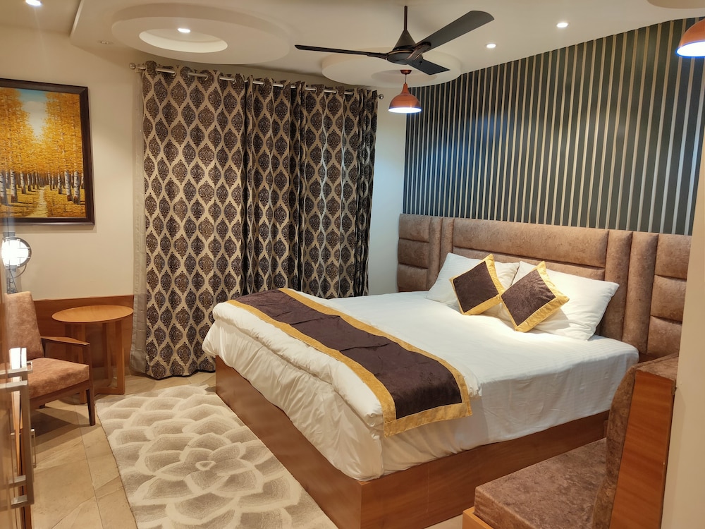 Presidential Studio Suite photo 2