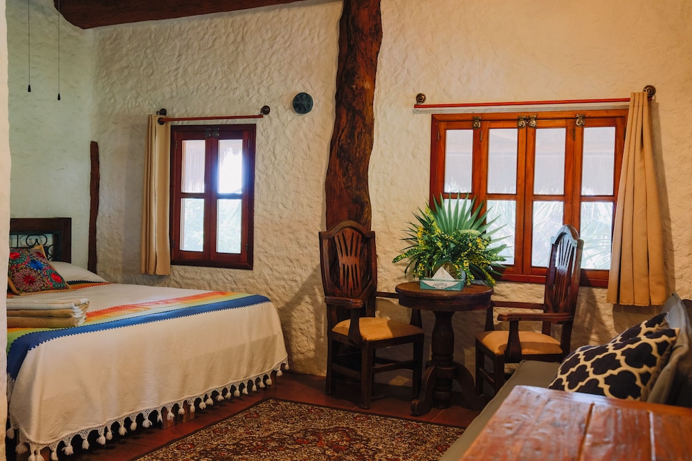 Apartment 1 King bed with Sofa bed with Kitchenette and Pool View ( up to 3 people) photo 3