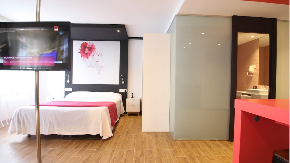 Suite de 1 habitación