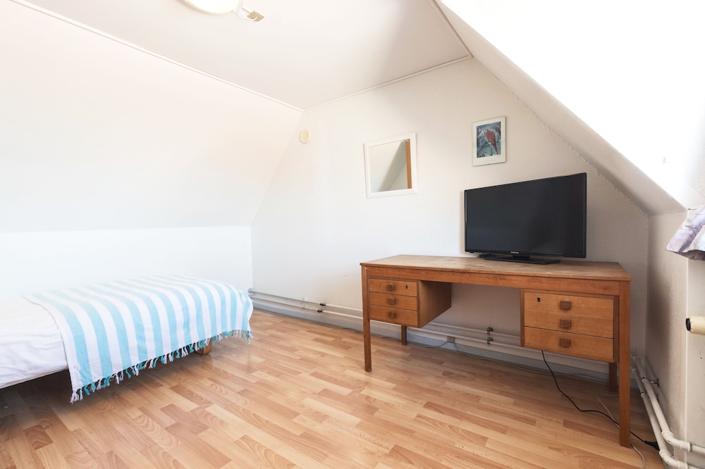 Standard Single Room, 1 Twin Bed, Non Smoking photo 1
