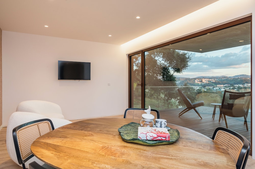 Standard Villa, City View photo 2
