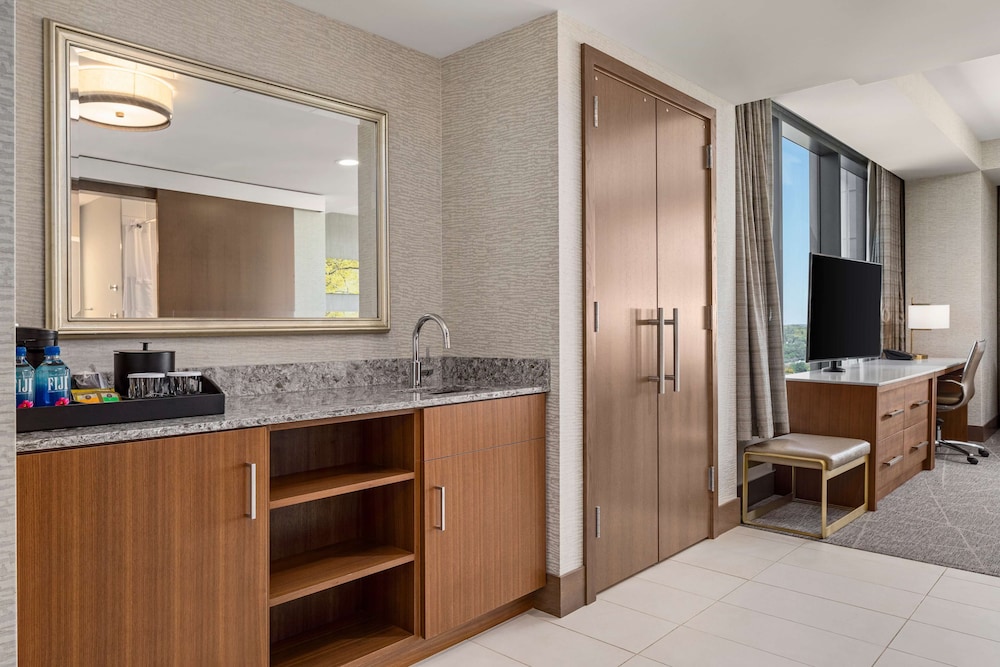 Hilton Rochester Mayo Clinic Area, 사진 2