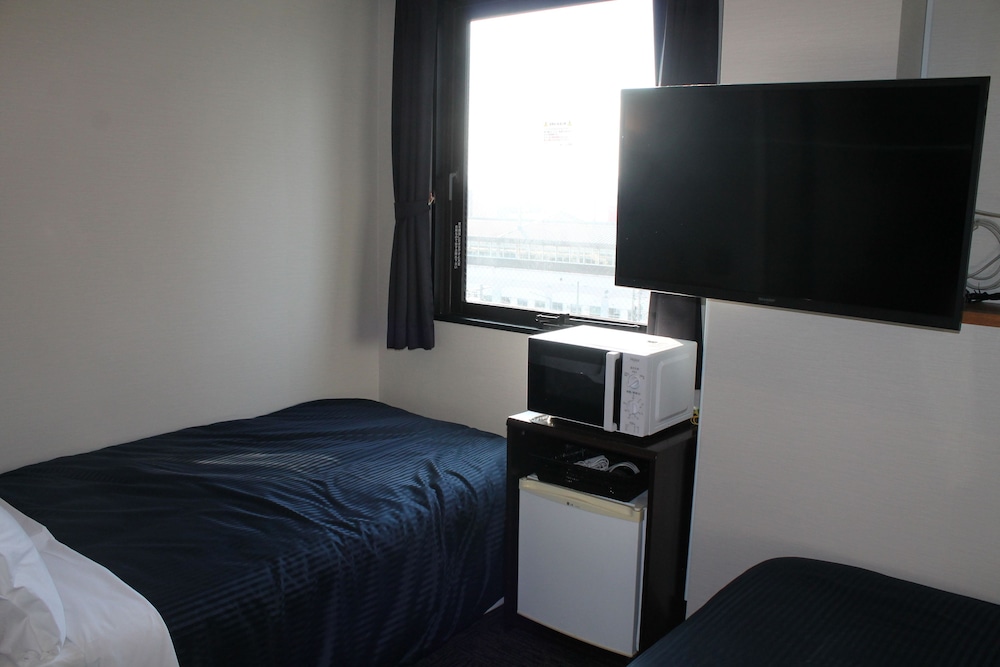 Twin Room, Smoking photo 2