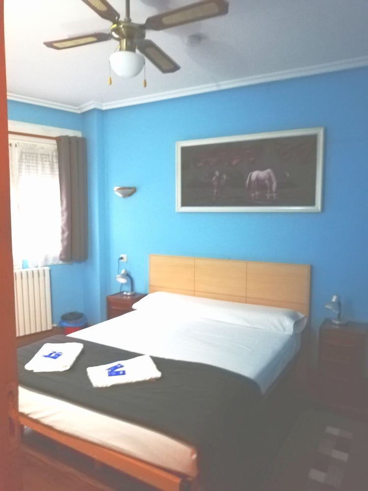 Habitación Doble Superior (nº 9)