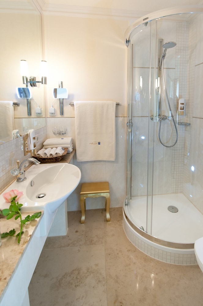 Superior Double Room, Balcony, Mountain View photo 2