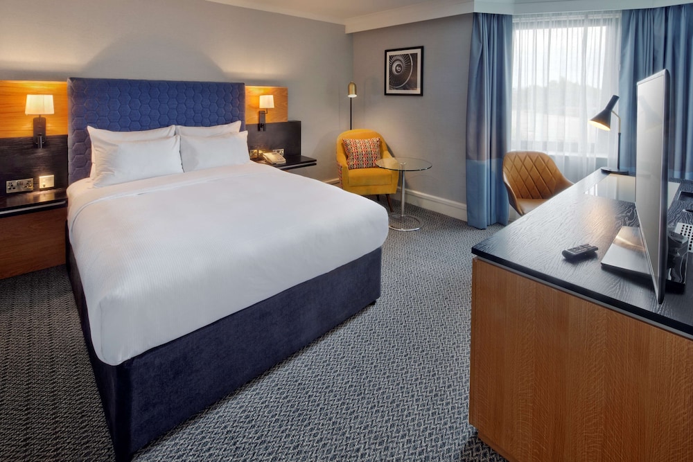 Room, 1 Queen Bed - Photo 1