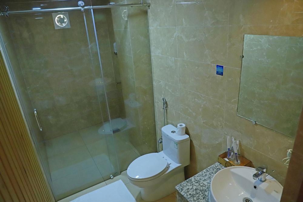 Deluxe Double or Twin Room photo 2