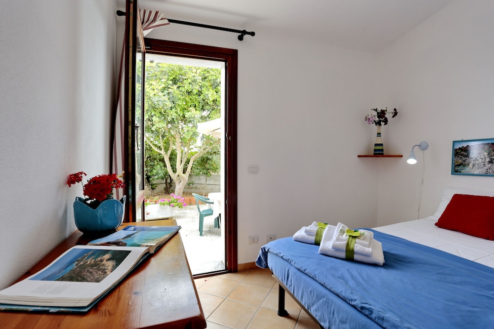 Appartamento, Suite con Giardino photo 1