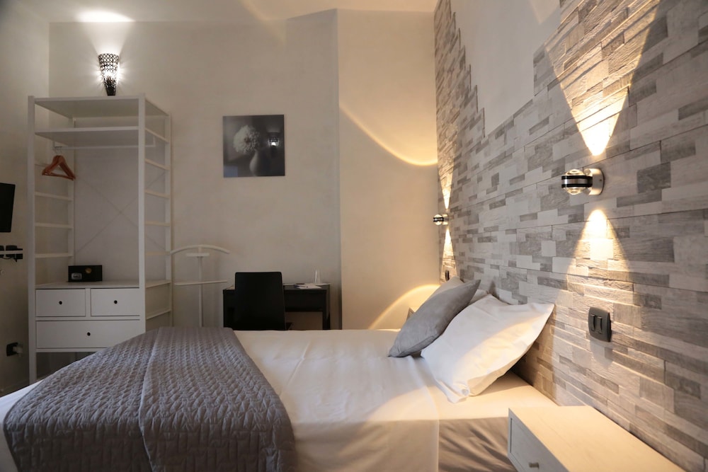 Double Room, Accessible photo 2