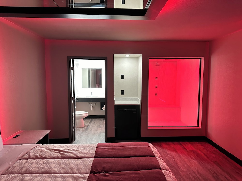 Luxury Room photo 3
