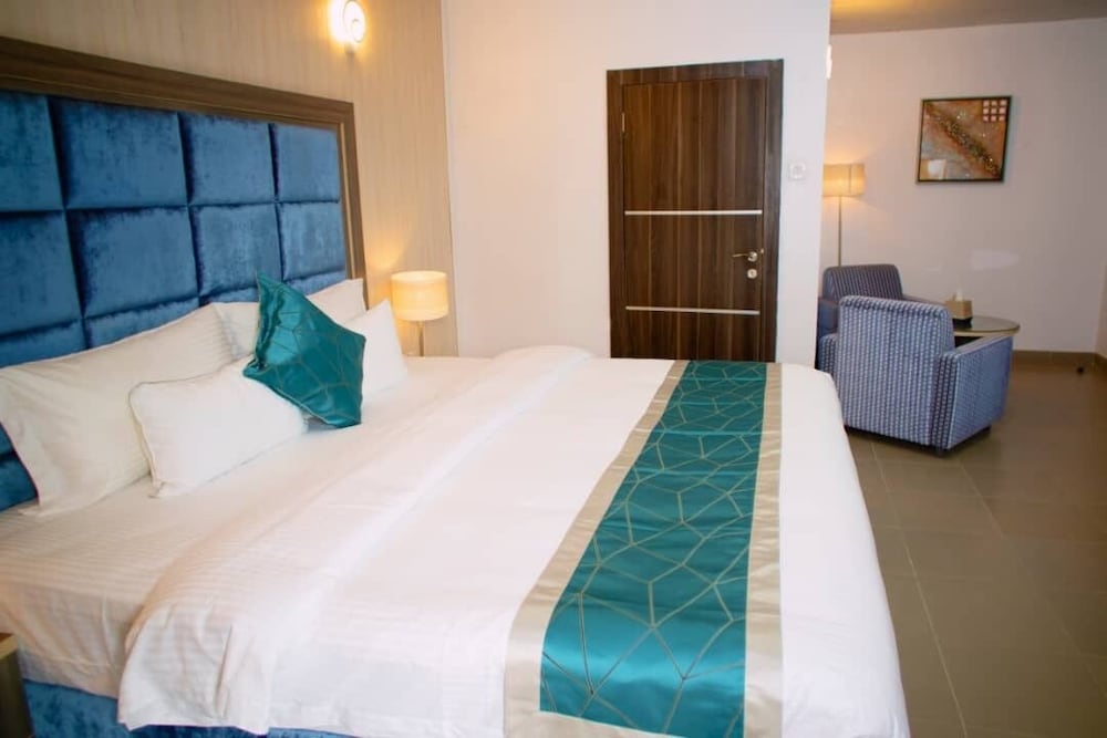 Executive Single Room photo 3