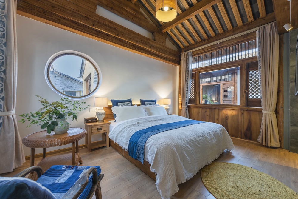 Elite Double Room