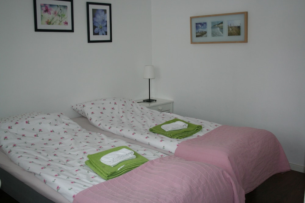 Twin Room, Private Bathroom photo 1