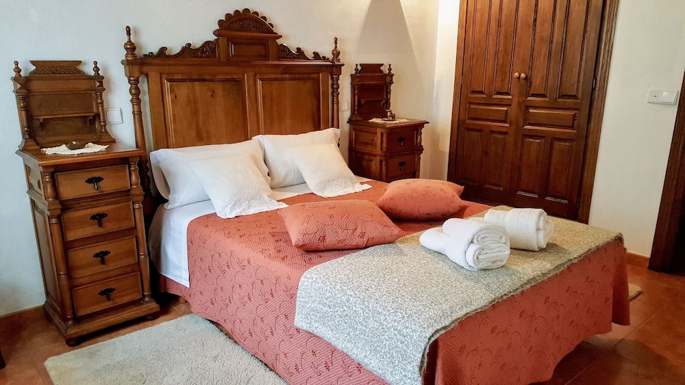 Casa Familiar, 3 Habitaciones (7 personas)