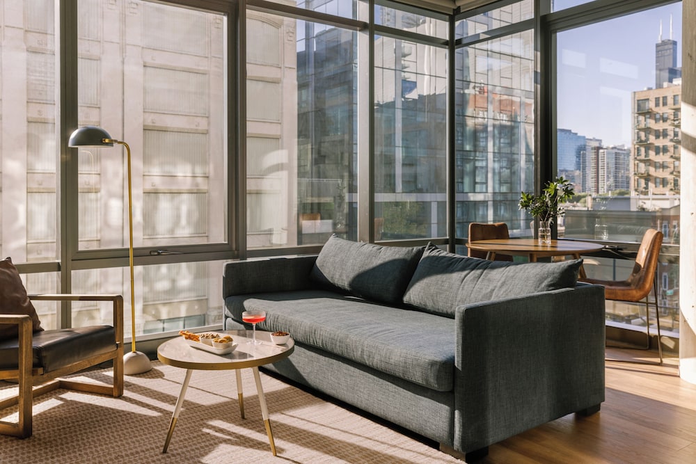 Superior Apartment, 1 Bedroom