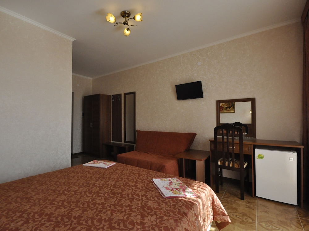Junior Suite (Double) photo 3