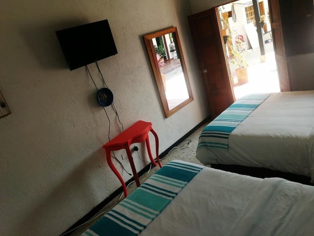 Deluxe Room photo 3