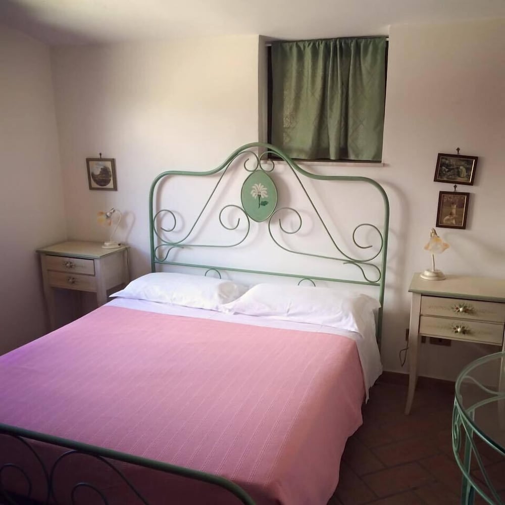 Double Room Single Use photo 1