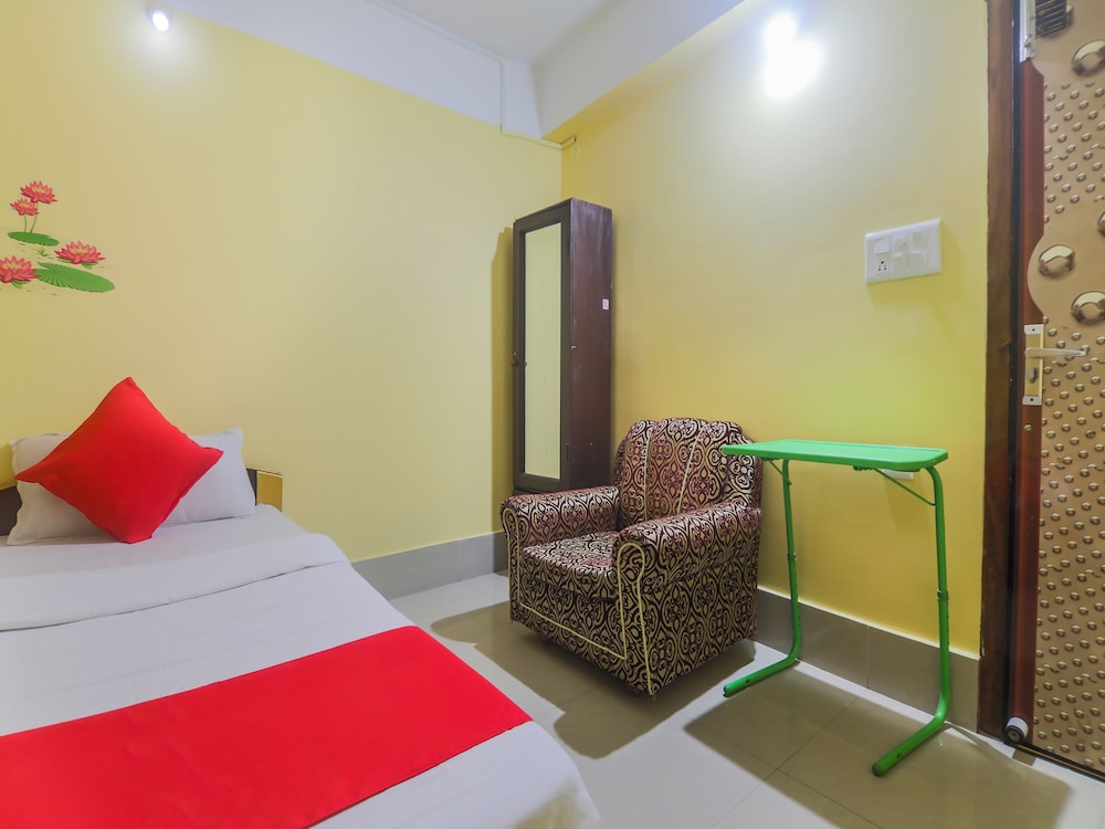 Single Room, 1 Twin Bed photo 3