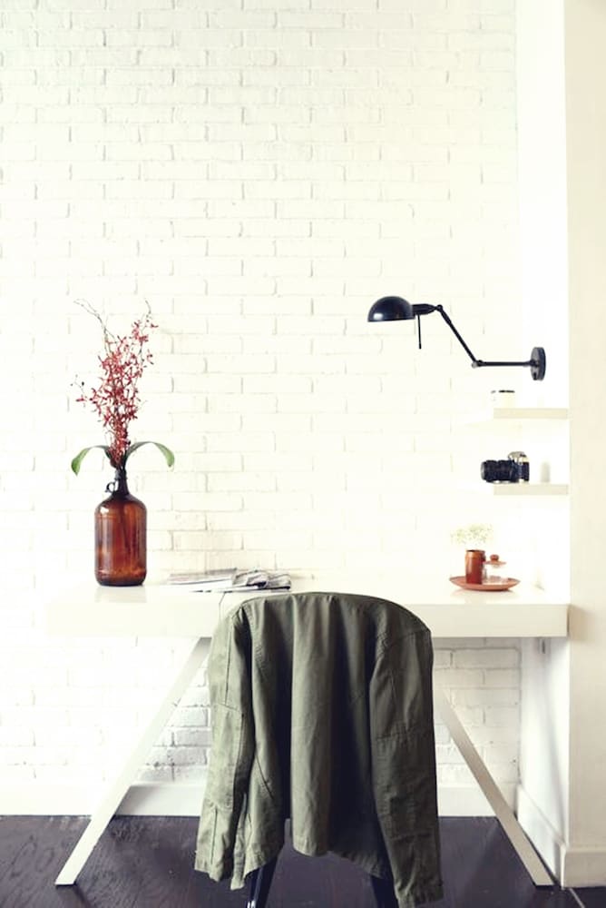 Studio, 1 Queen Bed - Photo 1
