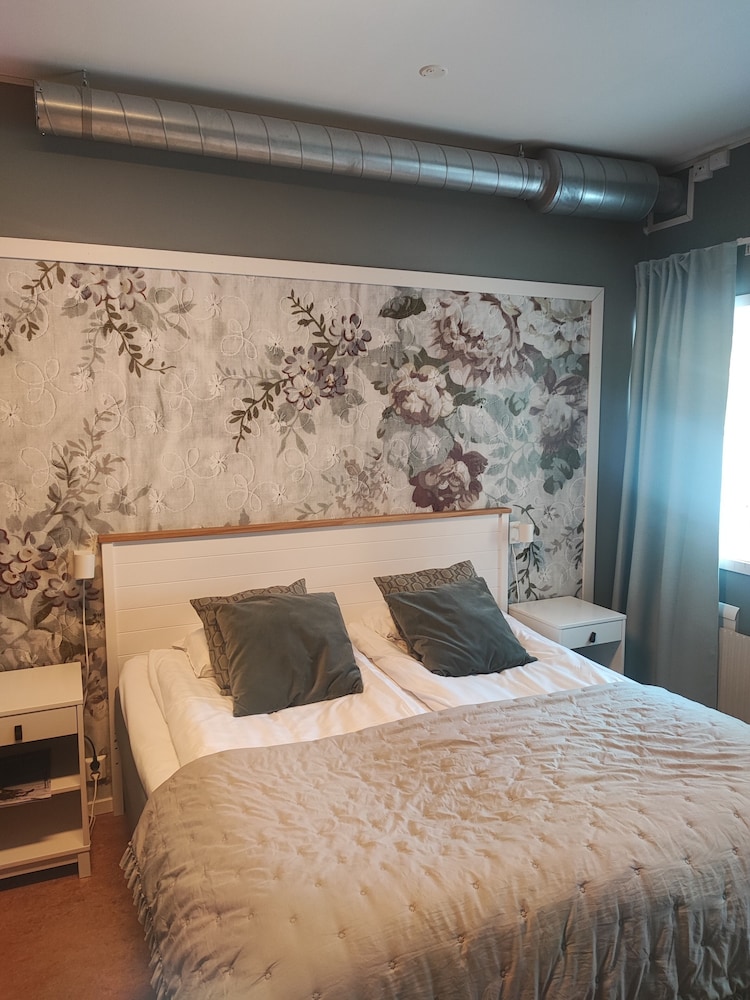 Family Quadruple Room